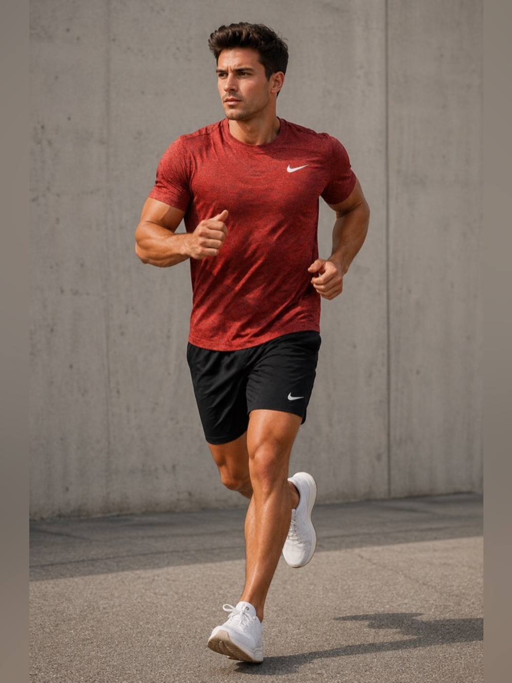 🇺🇸FIRM PRICE🇺🇸 Nike short sleeve tee